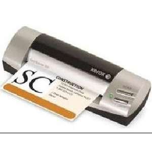  Xerox Card Scanner 200 business card scanner Hi Speed USB 
