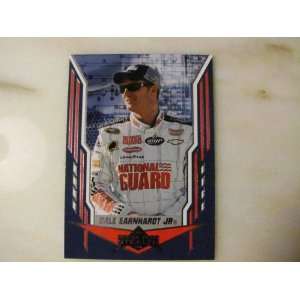  DALE EARNHARDT JR.   2008 Press Pass STEALTH NASCAR Card 