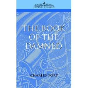 The Book of the Damned [Paperback] Charles Fort Books