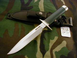 RANDALL KNIFE KNIVES #1 7,SS,NSDH,ABS,CWG 10,NSBR,BCS, #7245  