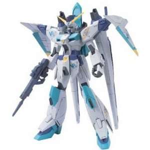    Bandai 1/100 #22 Vent Saviour Gundam Model Kit Toys & Games