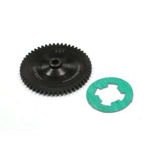  T6933 Steel Spur Gear 52T HPI Savage XL: Toys & Games