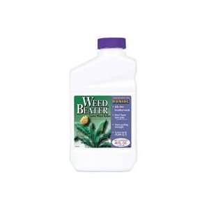 Best Quality Weedbeatr Lawn Weed Killer Con / Size 40 