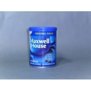  Maxwell House 11.5 Oz Coffee Diversion Safe Can 