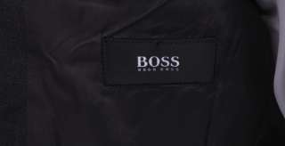 ISW* +Hot!+ Hugo Boss Super 100s Da Vinci/Lucca Suit 40 R  