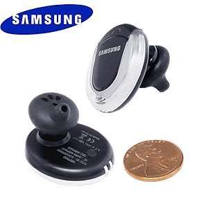  Samsung WEP500R Bluetooth Headset: Cell Phones 