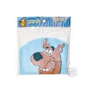  Brunswick Scooby Doo Bowling Towel