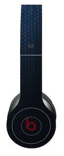 Skins for Monster Beats SOLO / SOLO HD by Dr Dre   CHOOSE ANY 2 