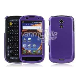   GLOSSY CASE COVER + LCD Screen Protector for SAMSUNG EPIC PHONE 4G