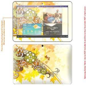   Samsung Galaxy Tab 10.1 10.1 inch tablet case cover GlxyTAB10 24