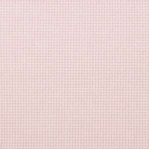  Aida Needlework Fabric 14 Count 14 X 18 Baby Pink By 