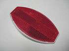 VINTAGE NOS STINGRAY MUSCLE BIKE BICYCLE REFLECTOR #BF 234/BF 228