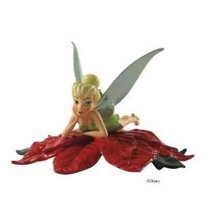   Disney WDCC Peter Pan Tinkerbell Delicate Daydreamer 