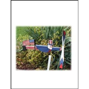  Flying Uncle Sam: Patio, Lawn & Garden