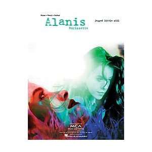  Alanis Morissette   Jagged Little Pill Musical 