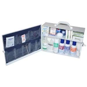  Afassco First Aid Kit   No Tablets Industrial 