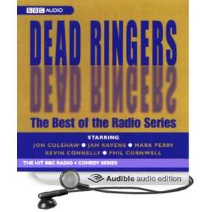  Dead Ringers The Best of the Radio Series (Audible Audio 