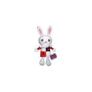  Funko Alice in Wonderland   The White Rabbit Plushies 