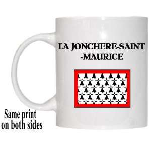    Limousin   LA JONCHERE SAINT MAURICE Mug 