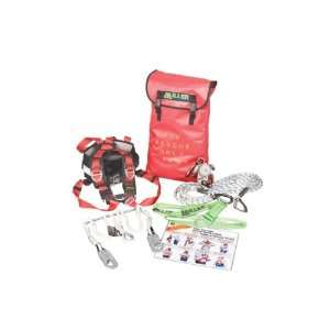   ELITE Rescue And Decent Device Crane Rescue Kit 
