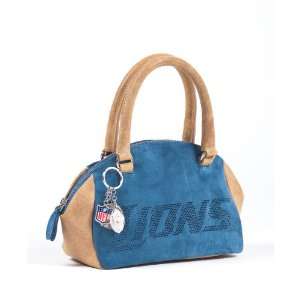  Anastasio Moda Indianapolis Colts Womens Handbag: Sports 