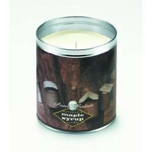  Aunt Sadies Maple Syrup Candle