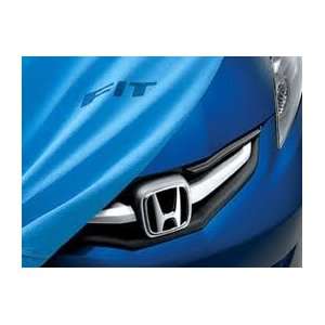  2009 2012 Honda Fit OEM Car Cover: Automotive