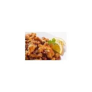 Sesame Chicken Per Pound Kosher For Grocery & Gourmet Food