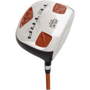  Nextt Golf Tetra X Driver 10.5& Multi Flex Sports 