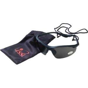  ISSI 10532 Eyewear Safety Reader 2.0 Grey, Hard Coat: Home 