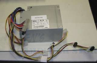 Dell 0726C NPS 300GB B Rev 03 330W ATX Power Supply  