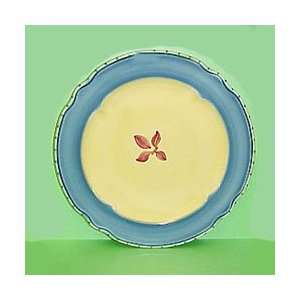  Pfaltzgraff Pistoulet Blue Dinner Plate