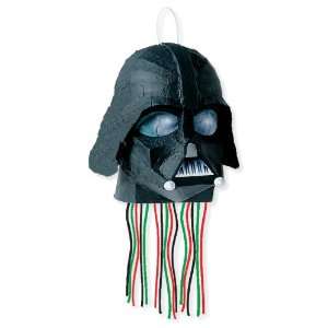  Darth Vader 11 Pull String Pinata Toys & Games