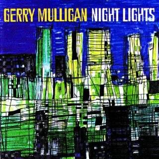 Night Lights by Gerry Mulligan ( Audio CD   Oct. 25, 1990)