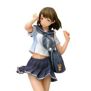    Love Plus +  Nene Anegasaki 1/8 PVC Figure by Konami Toys & Games