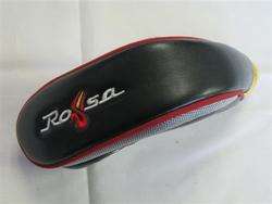 SLIGHTLY USED TAYLOR MADE ROSSA CGB BLADE PUTTER HEADCOVER  