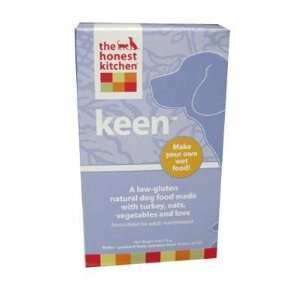    Honest Kitchen Keen Dehydrated RAW Dog Food 4 oz.