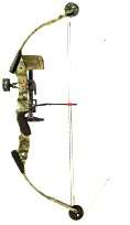 Precision Shooting Equipment 11 Deer Hunter Package Infinity Right 