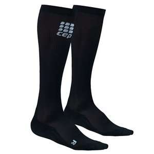  CEP Womens Running O2 Compression Sock: Sports & Outdoors