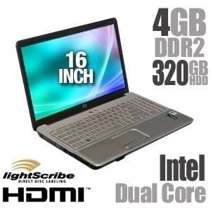  HP G60 442OM Refurbished Notebook PC