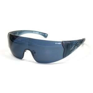 Arnette Sunglasses 4046 Matte Dark Grey Blue  Sports 
