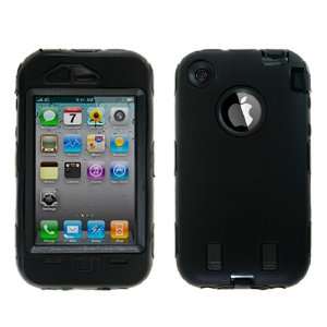   hard defender case cover for 3 3g with free delv Electronics