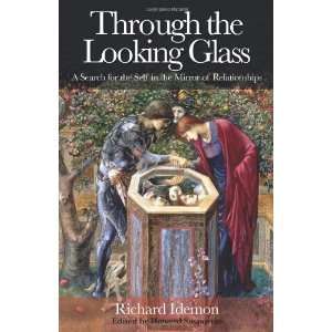    Through the Looking Glass [Paperback] Richard Idemon Books