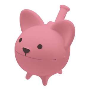  Chihuahua Whistle from Maywa Denki (Pink) Toys & Games