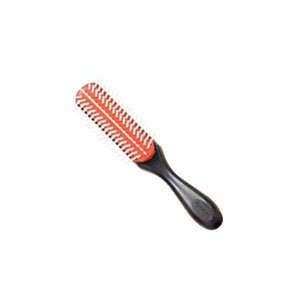  Denman 5 Row Styling Hairbrush Beauty