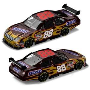   Car of Tomorrow / 1:64 Scale Pit Stop Series Diecast Car: Toys & Games
