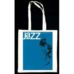 Count Basie Jazz Journal May 1967 Tote BAG Baby