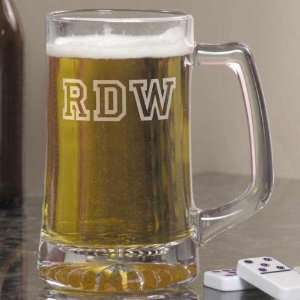  Wedding Favors Personalized Sports Beer Mug: Health 