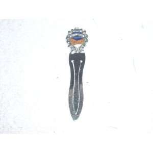 Royal Gorge Souvenir Bookmark or Slide on Pin