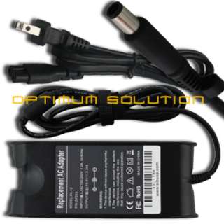 AC Power Adapter Charger for Dell HA65NS1 00 LA65NS0 00 PA 12 PA 1650 